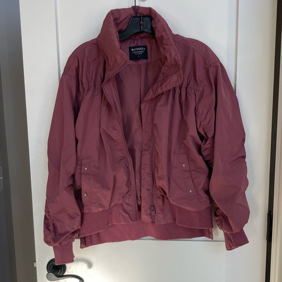 Athleta Jacket - Picture 1 of 8